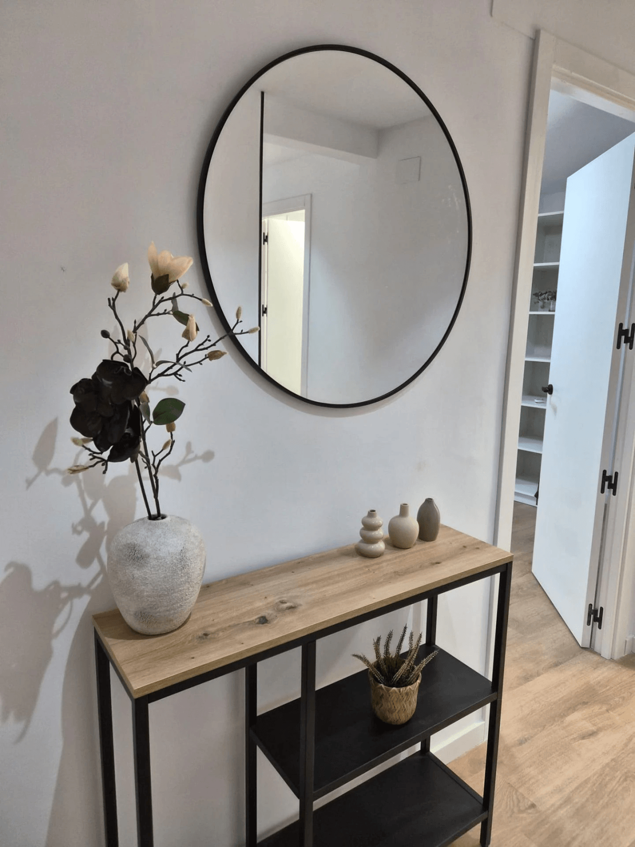 Venta de Piso en Albaida-Valencia