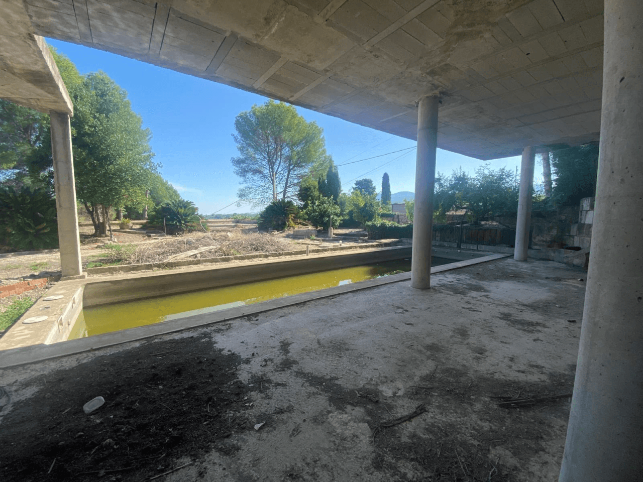Venta de Chalet en Albaida-Valencia