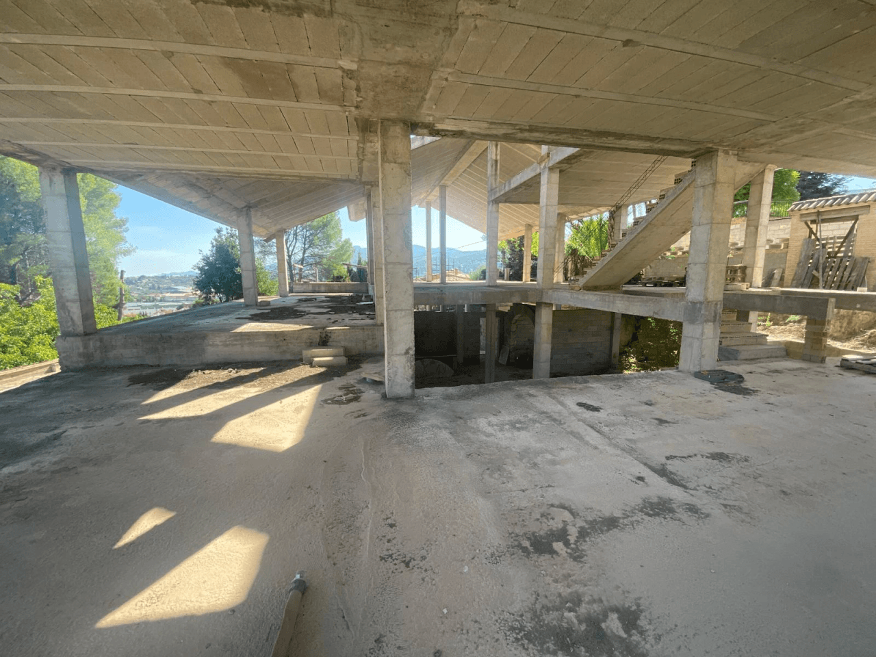 Venta de Chalet en Albaida-Valencia