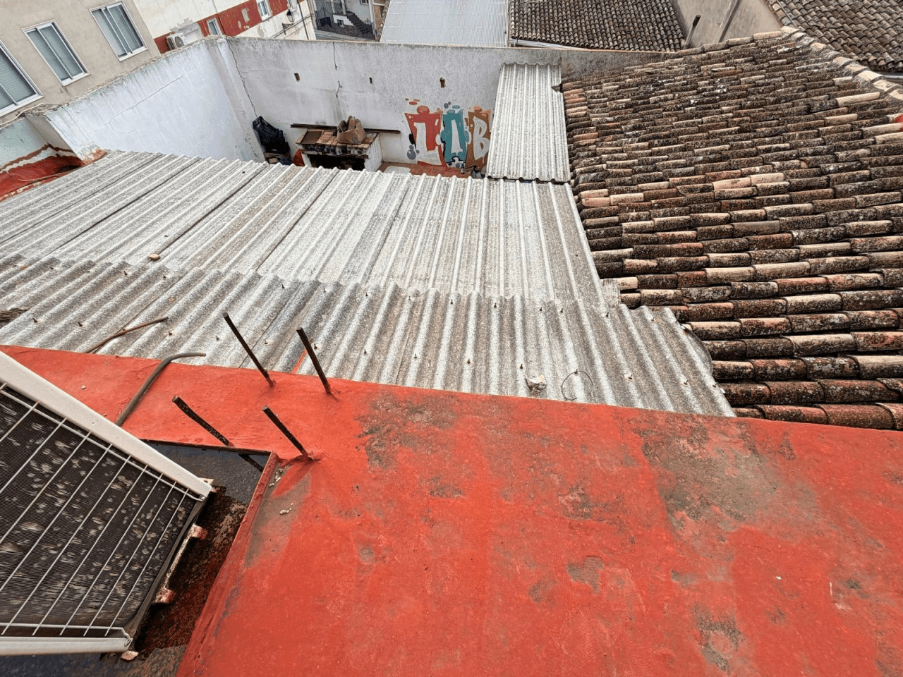 Venta Casa de Pueblo en La Pobla del Duc