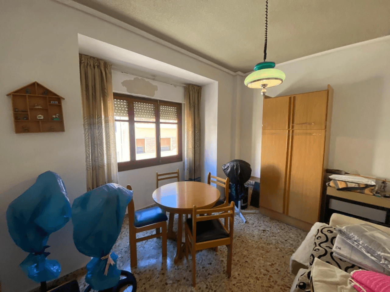 Venta Casa de Pueblo en Albaida-Valencia