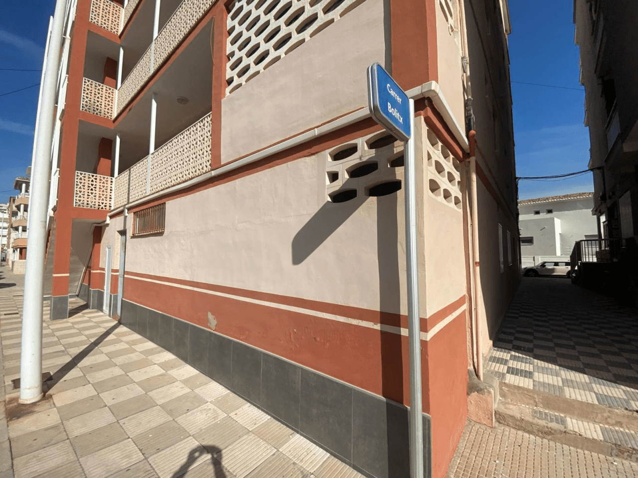 Venta Local Comercial en Bellreguard-Valencia