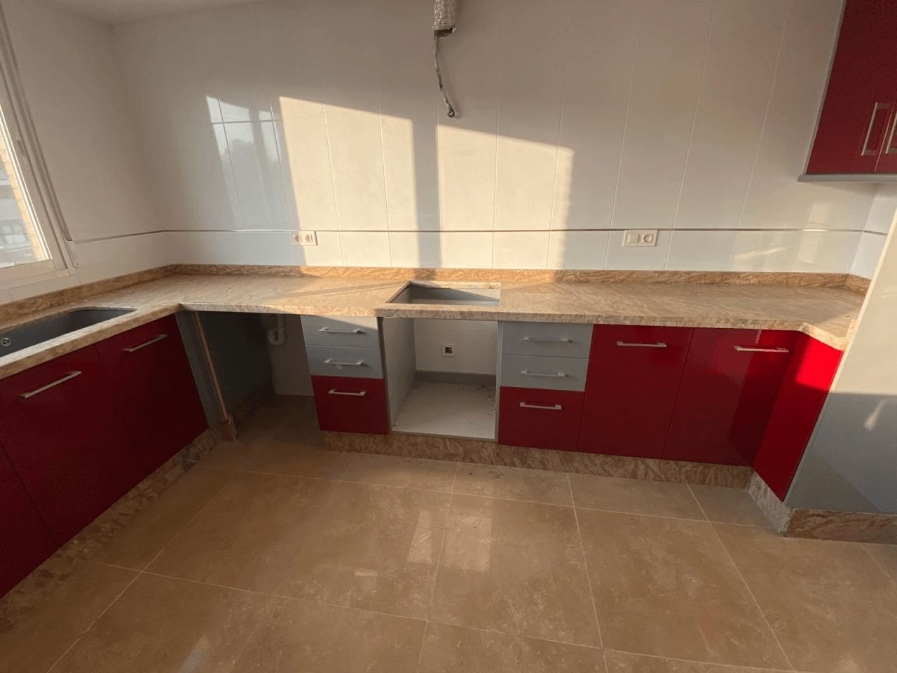 Piso doble en venta en Albaida, Valencia