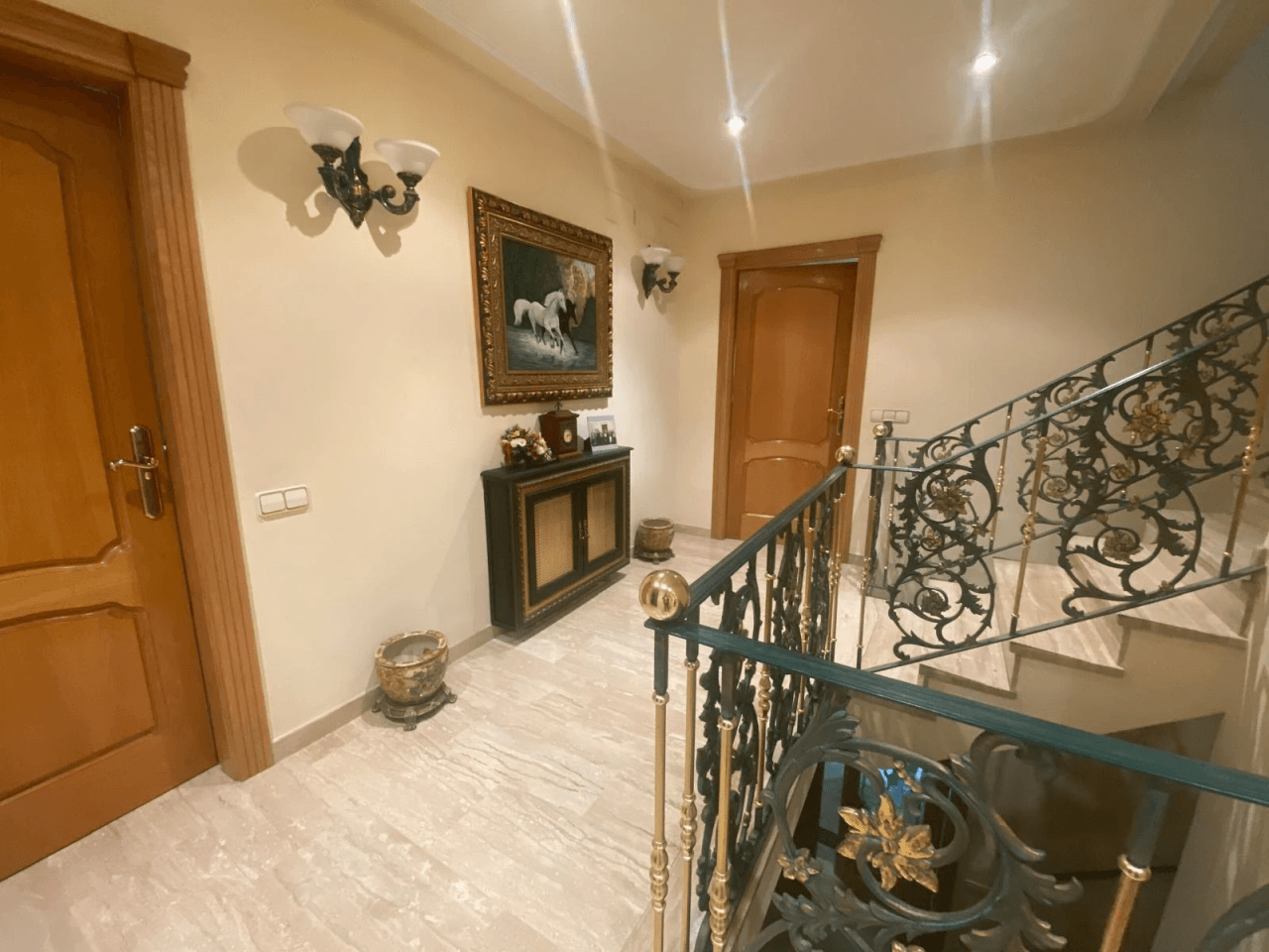 Venta "Exclusiva Casa Adosada en Albaida-Valencia"