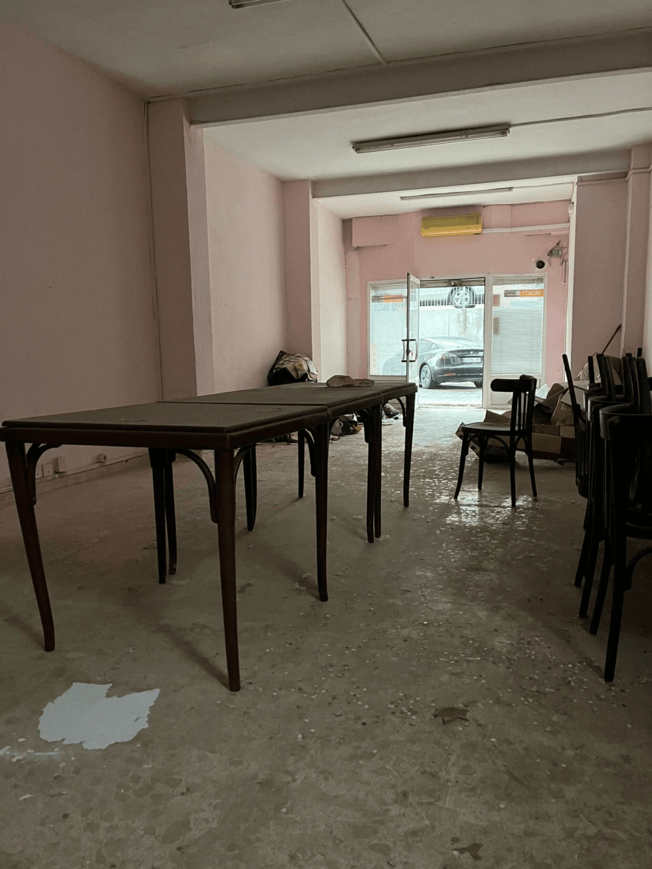 Venta de Local Comercial en Albaida-Valencia