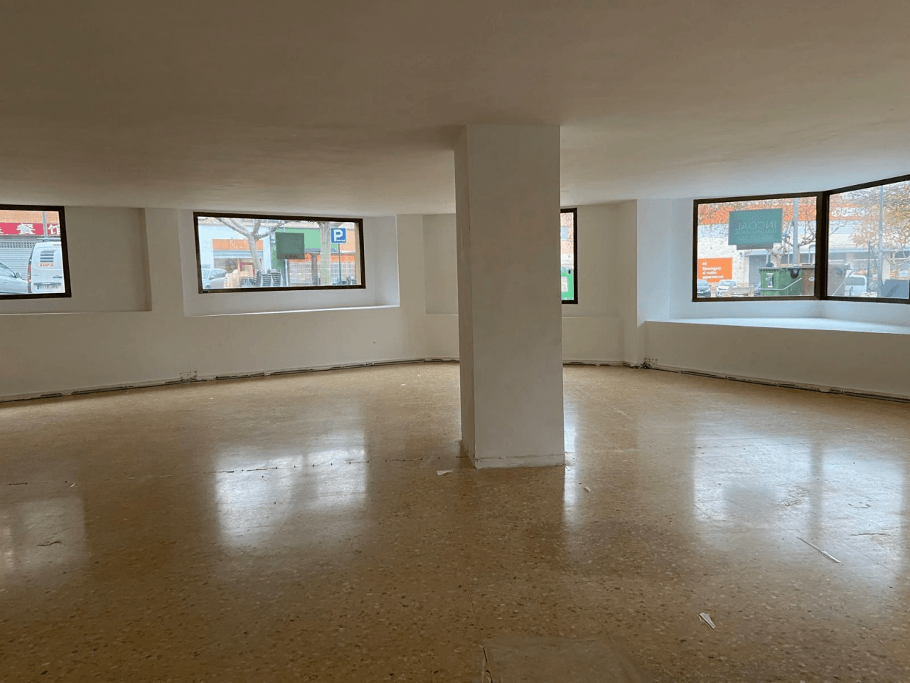 Venta de LOCAL COMERCIAL en Albaida-Valencia