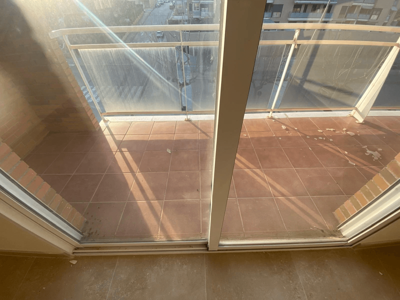 Piso doble en venta en Albaida, Valencia