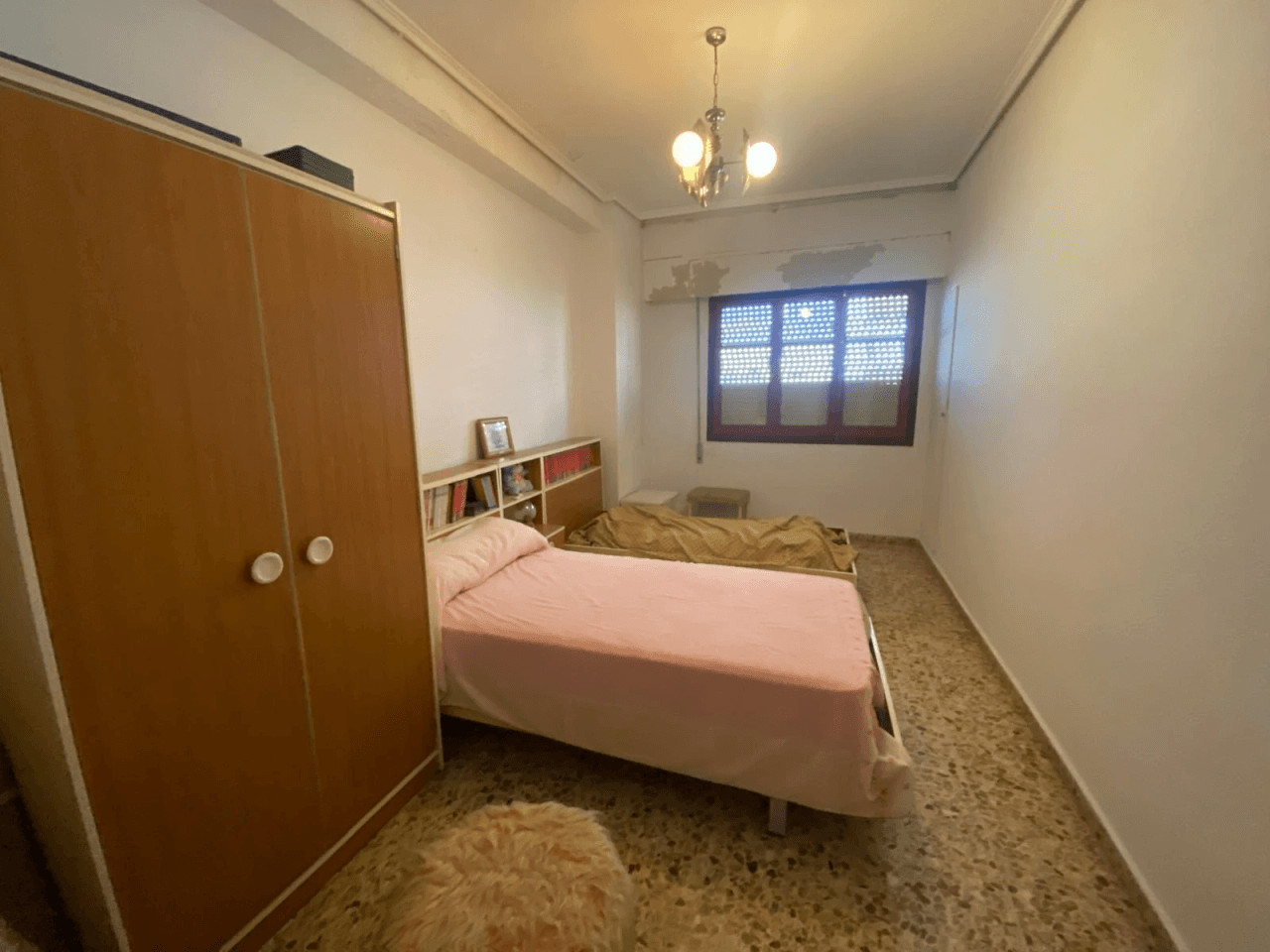 Venta Casa de Pueblo en Albaida-Valencia