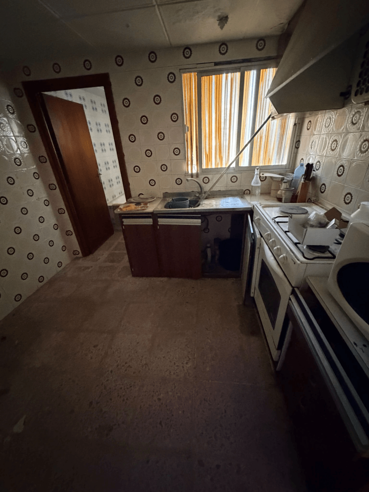 Venta de casa clásica en Albaida para reformar