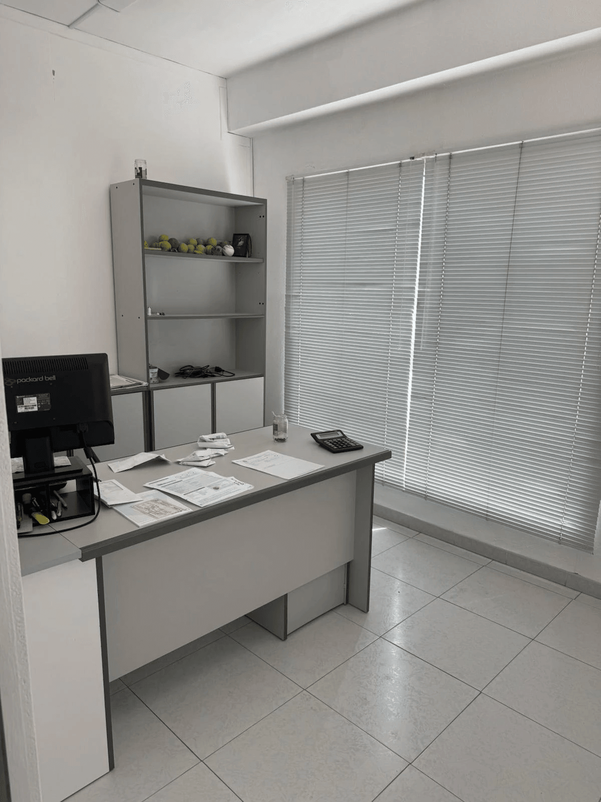 Nave industrial en venta en Albaida, Valencia