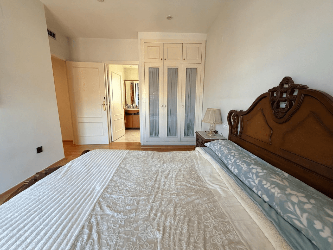 Venta de Piso en Albaida-Valencia