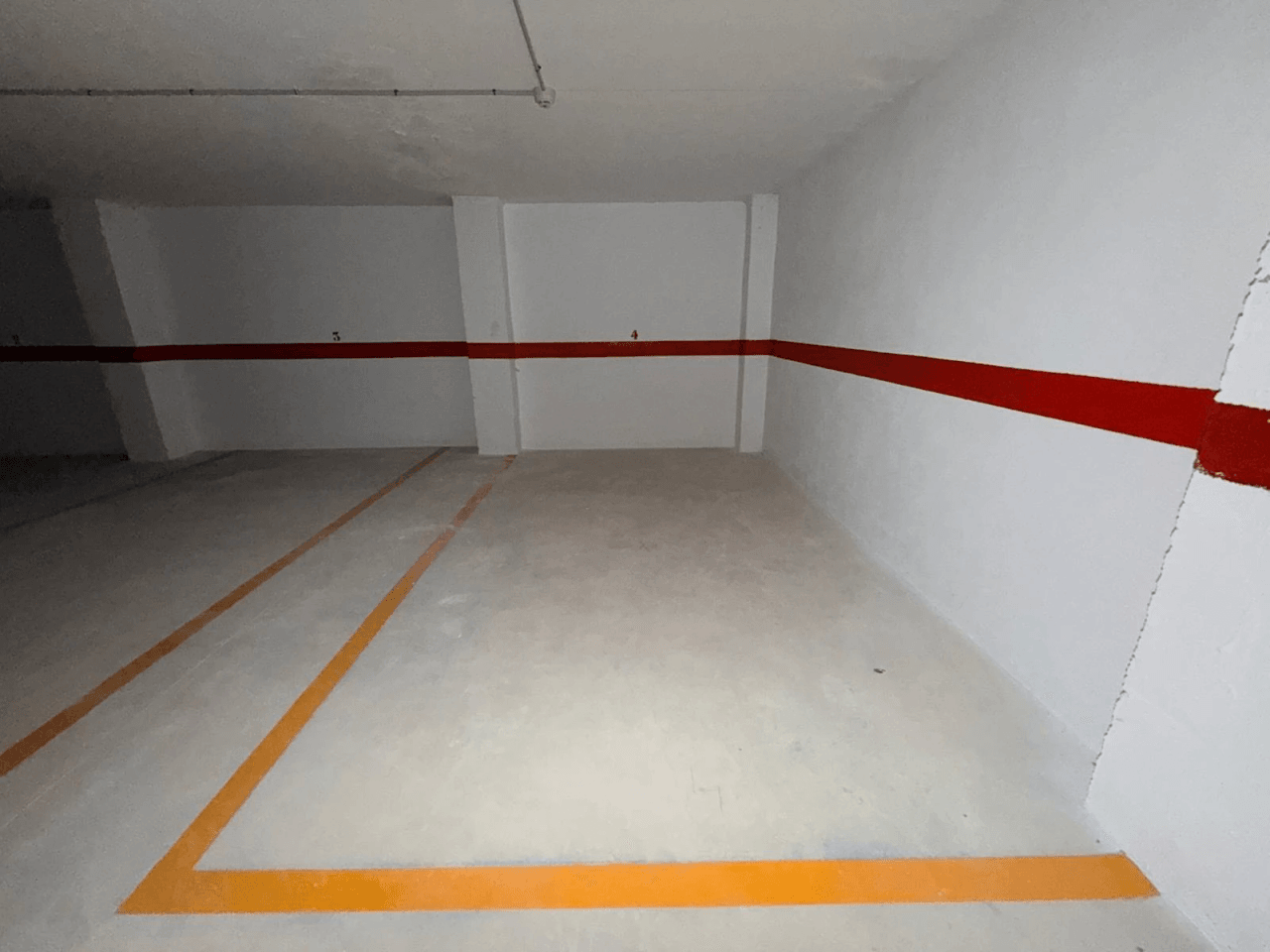 Venta Garage en Albaida-Valencia