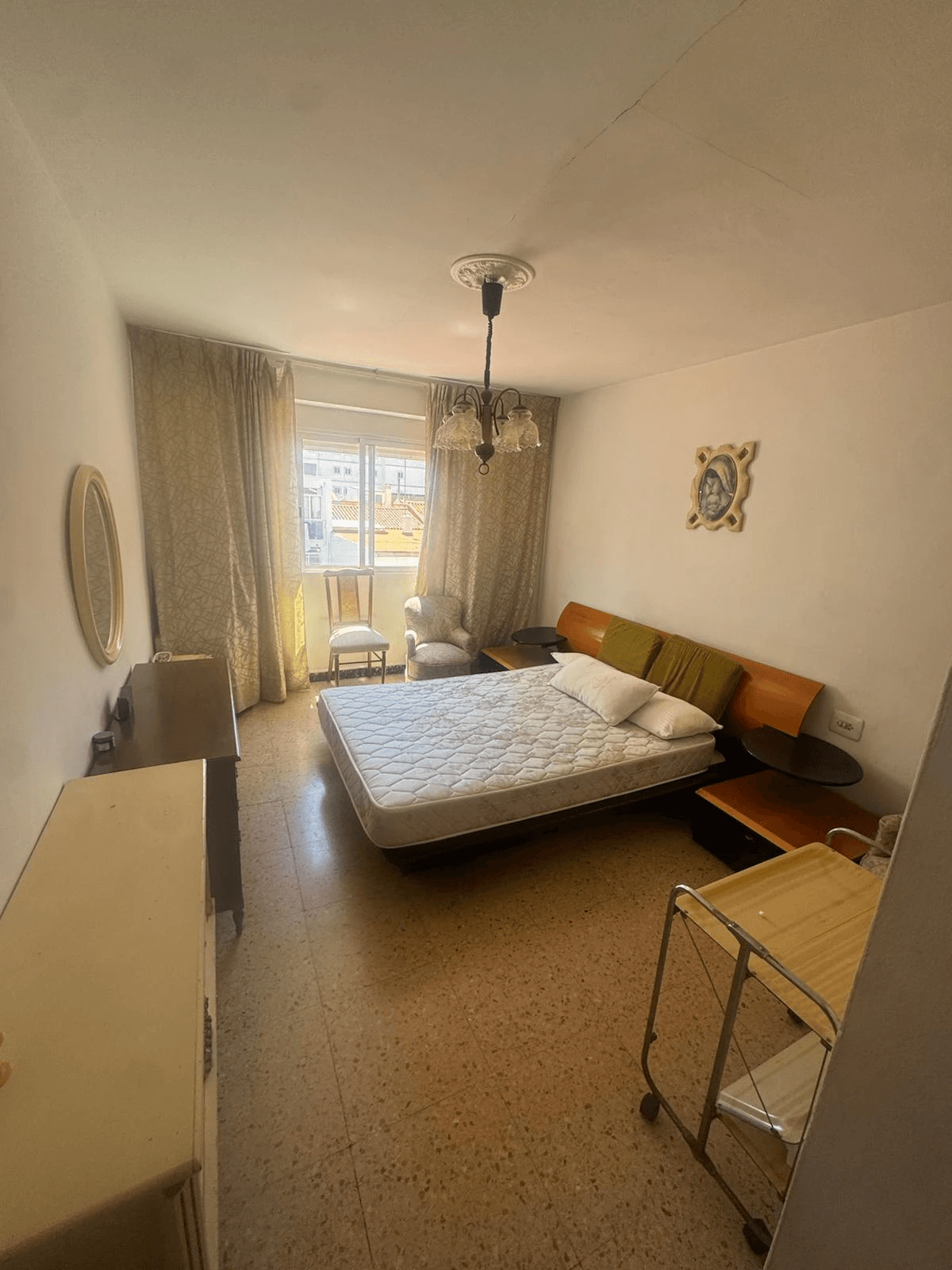Piso en venta de 4 habitaciones en Gandía, Rois de Corella