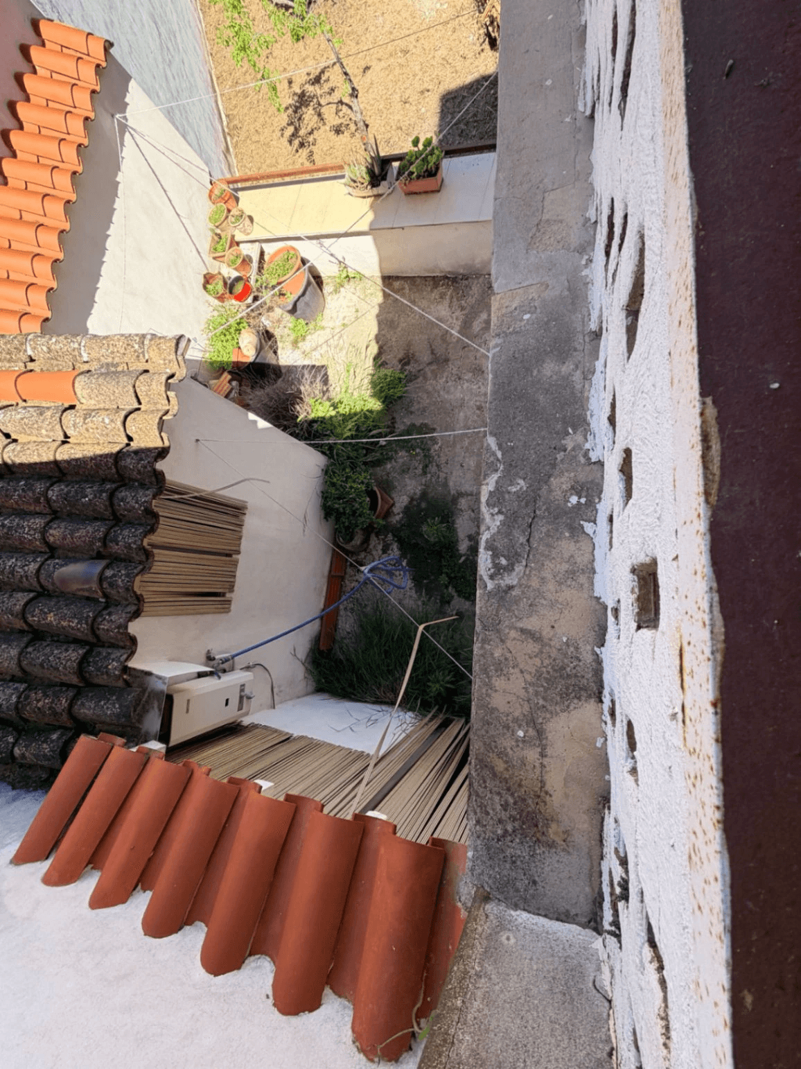 Venta de casa clásica en Albaida para reformar