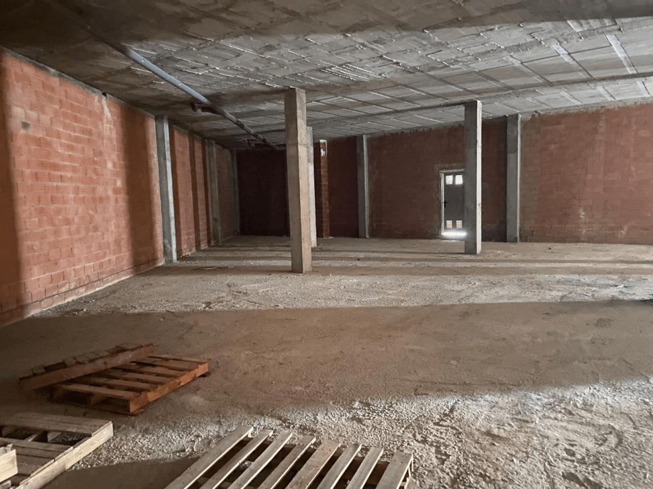 Venta de Local Comercial en Albaida-Valencia