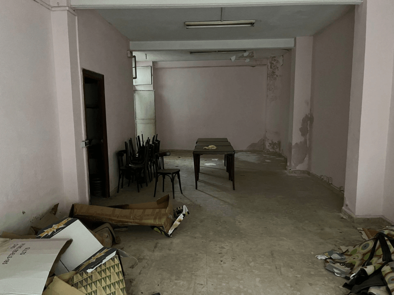 Venta de Local Comercial en Albaida-Valencia