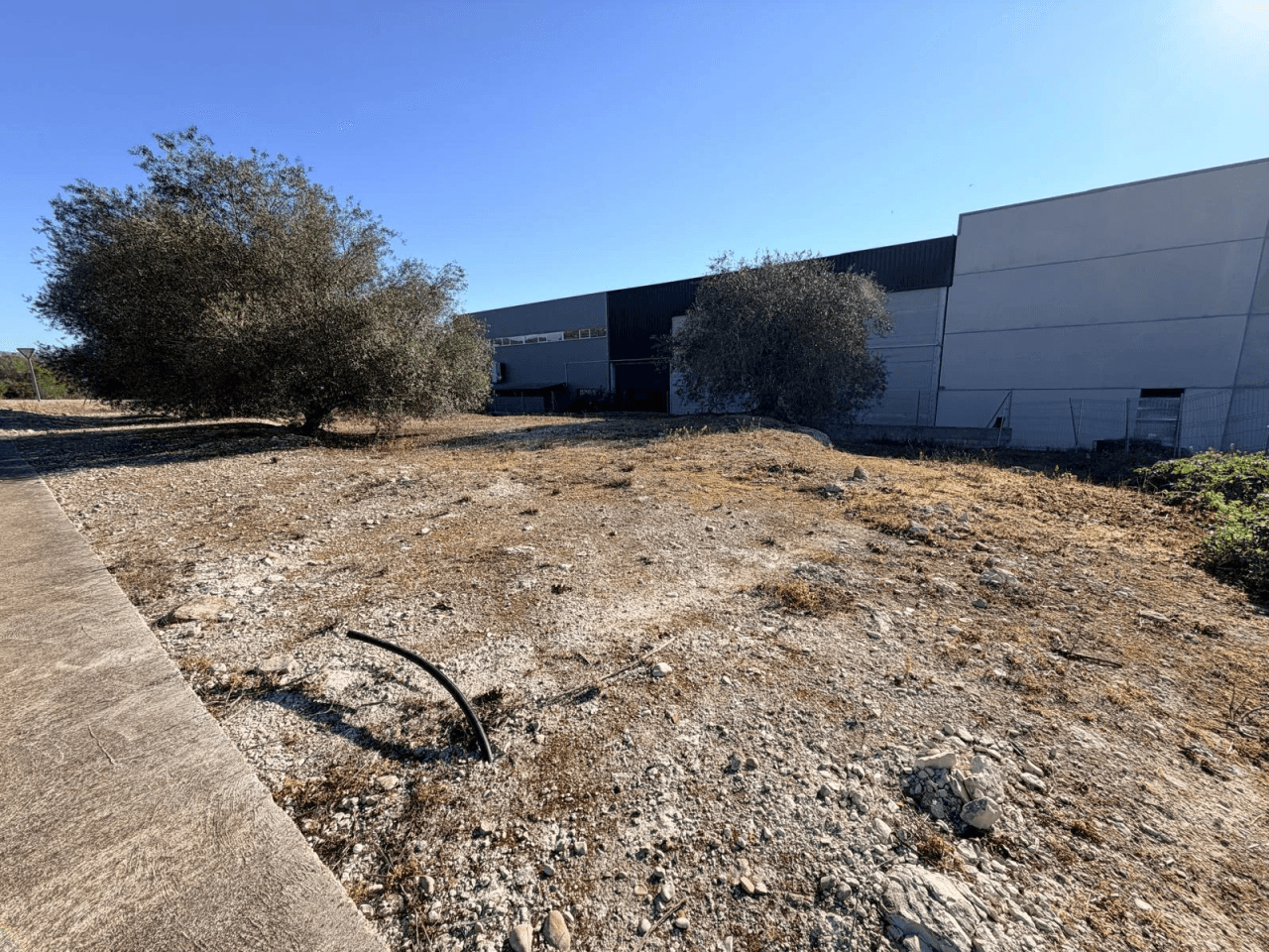 VENTA DE PARCELA DE SUELO URBANO/INDUSTRIAL