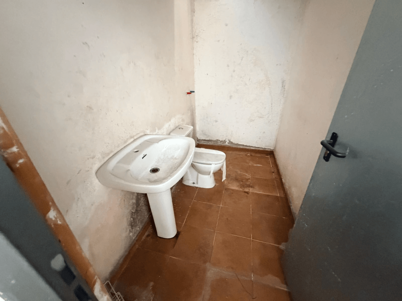 Venta Nave Industrial en Albaida-Valencia