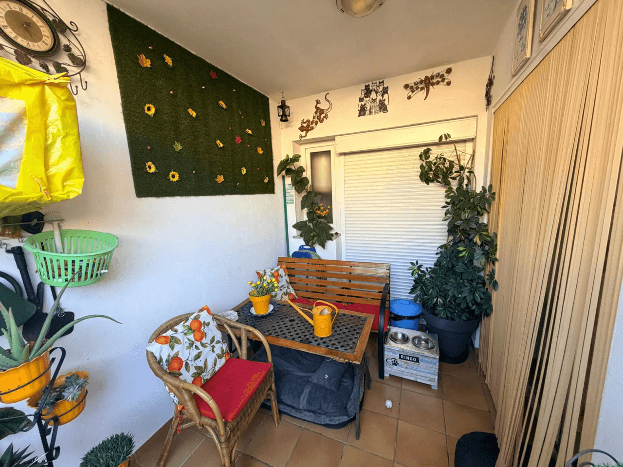 Venta Adosado en El Palomar-Valencia