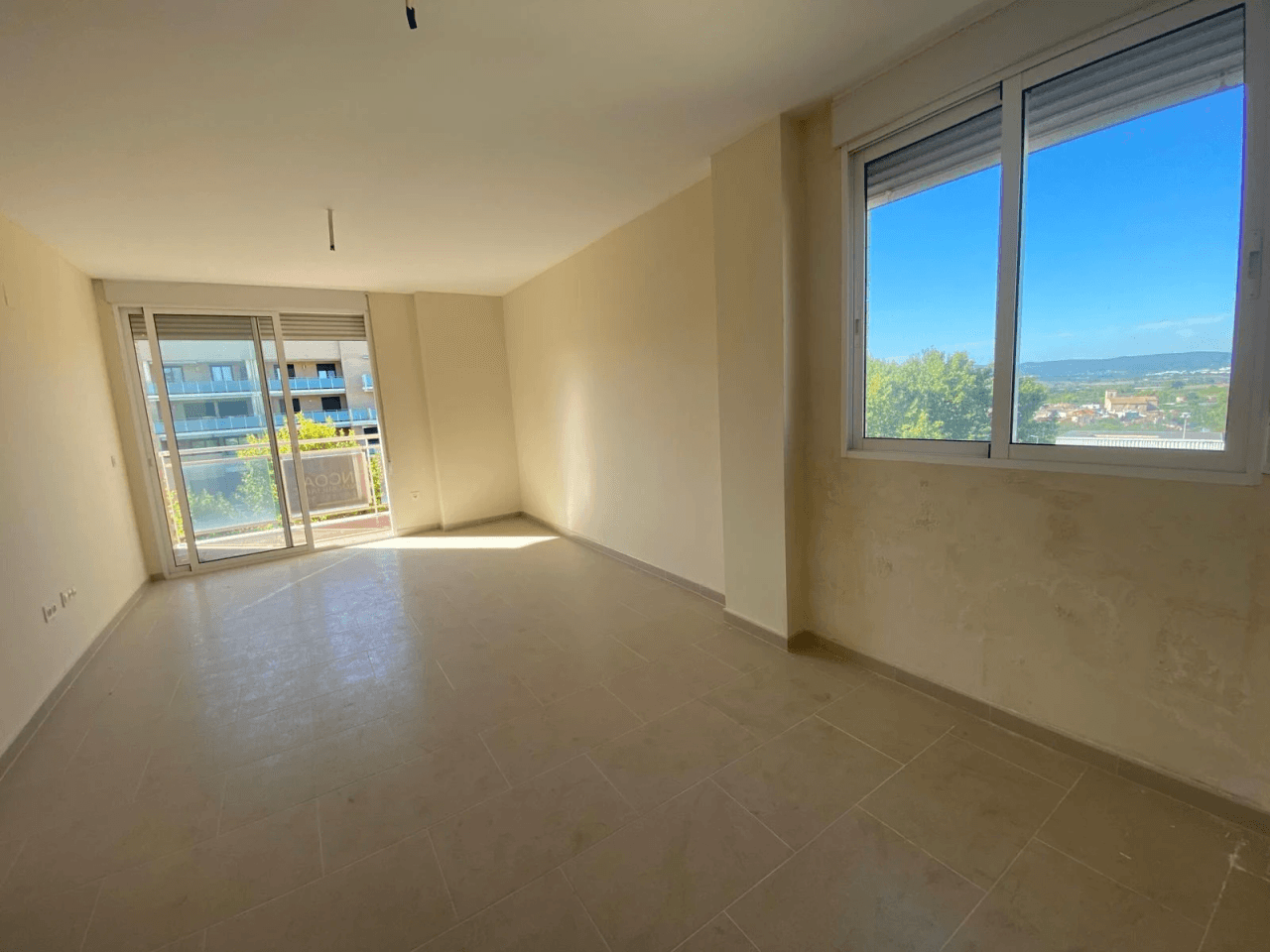 Venta de Piso en Albaida-Valencia (a Estrenar)