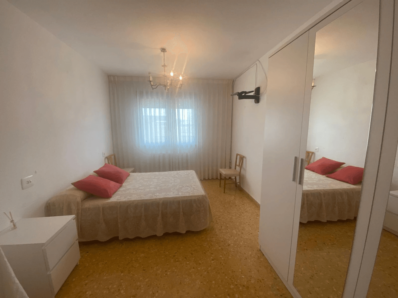 Venta de Piso en Albaida-Valencia