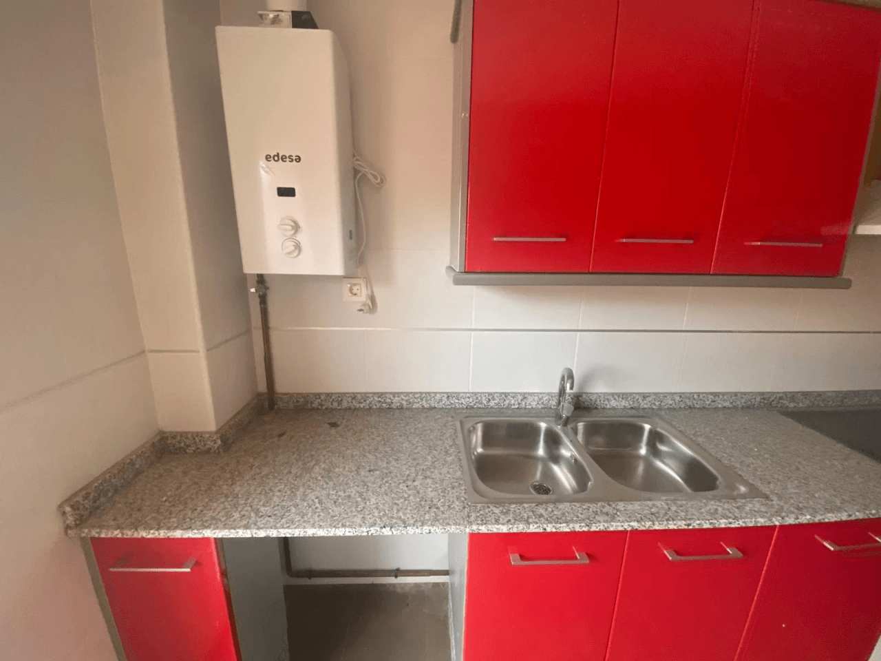 Venta de Pisos en Albaida-Valencia