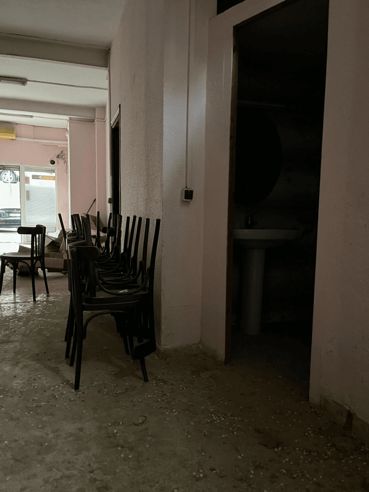 Venta de Local Comercial en Albaida-Valencia