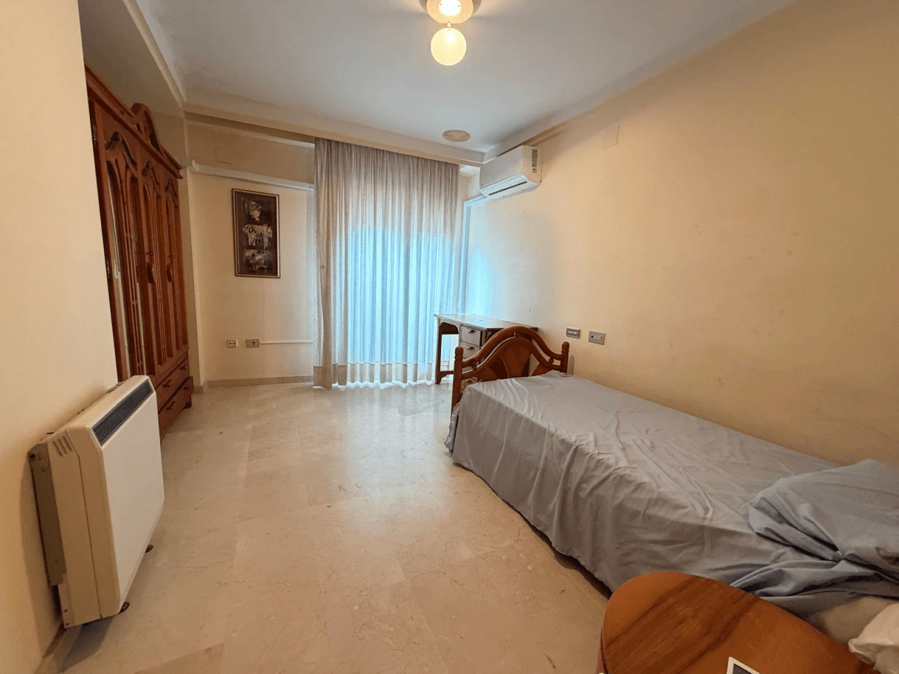 Venta de Piso en Albaida-Valencia