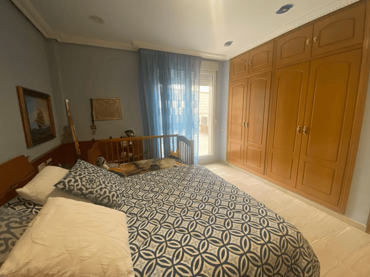 Venta "Exclusiva Casa Adosada en Albaida-Valencia"