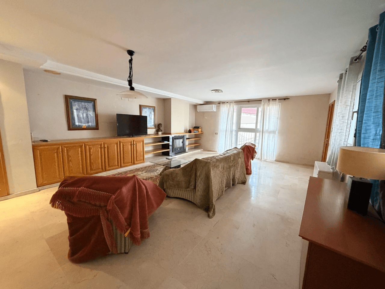 Venta de Piso en Albaida-Valencia