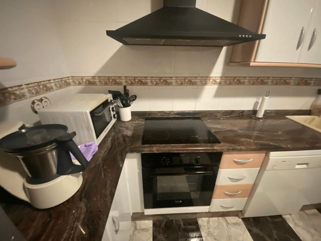 Venta de Piso en La Pobla del Duc
