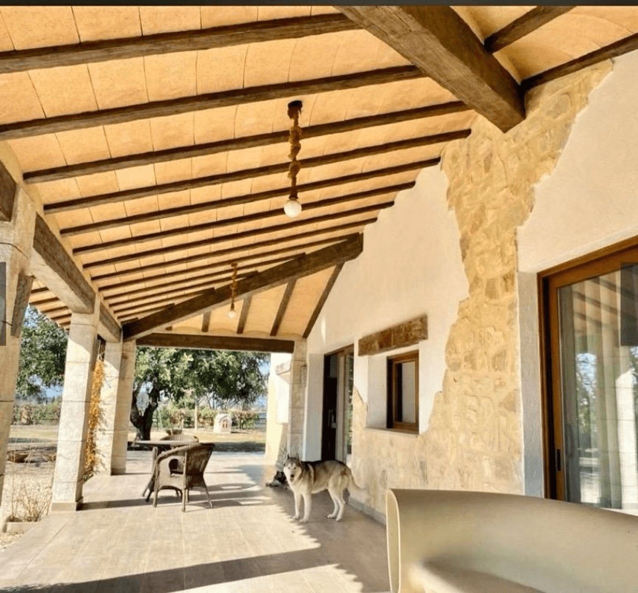 Venta de Chalet en El Palomar-Valencia