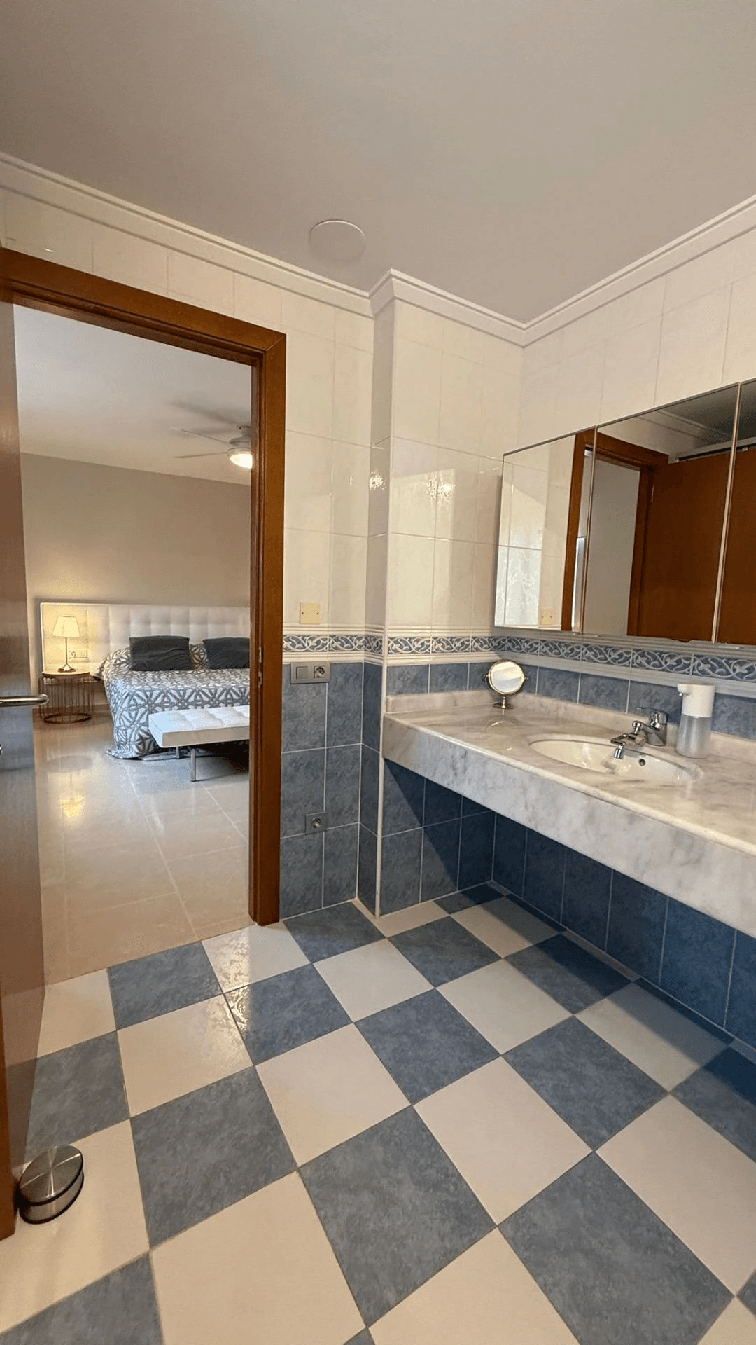 Fantástico Piso en Alquiler - Ideal para Profesionales en Albaida (A partir de abril)