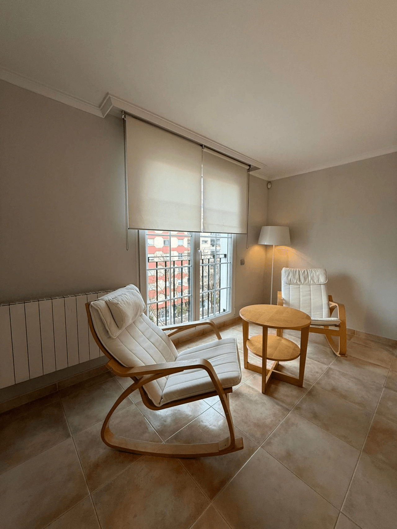 Fantástico Piso en Alquiler - Ideal para Profesionales en Albaida (A partir de abril)