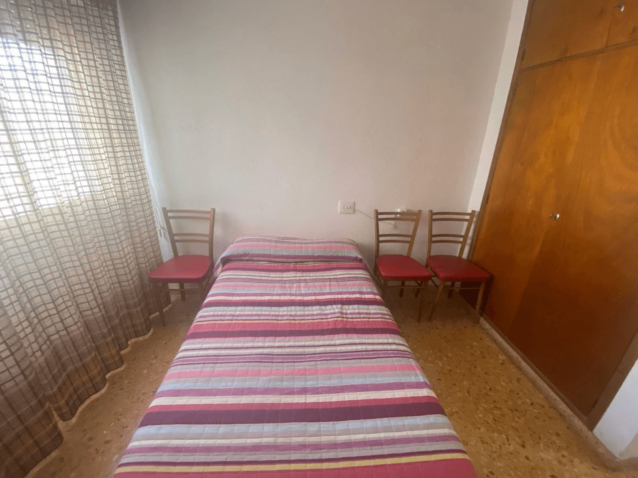 Venta de Piso en Albaida-Valencia