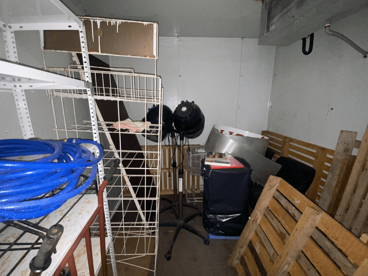 Venta Local Comercial en Bellreguard-Valencia