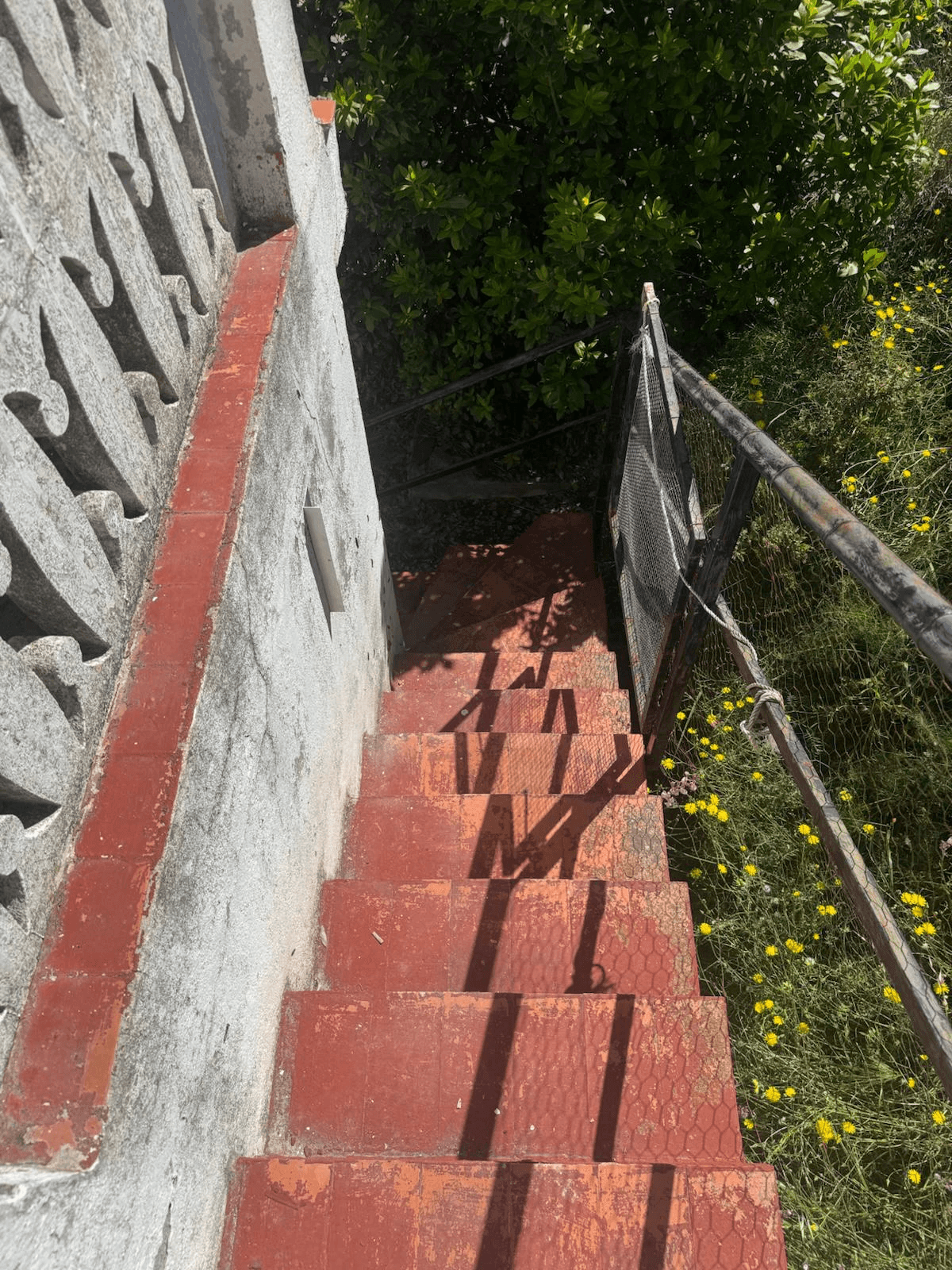 Casa de campo en Albaida con piscina y amplio terreno en venta