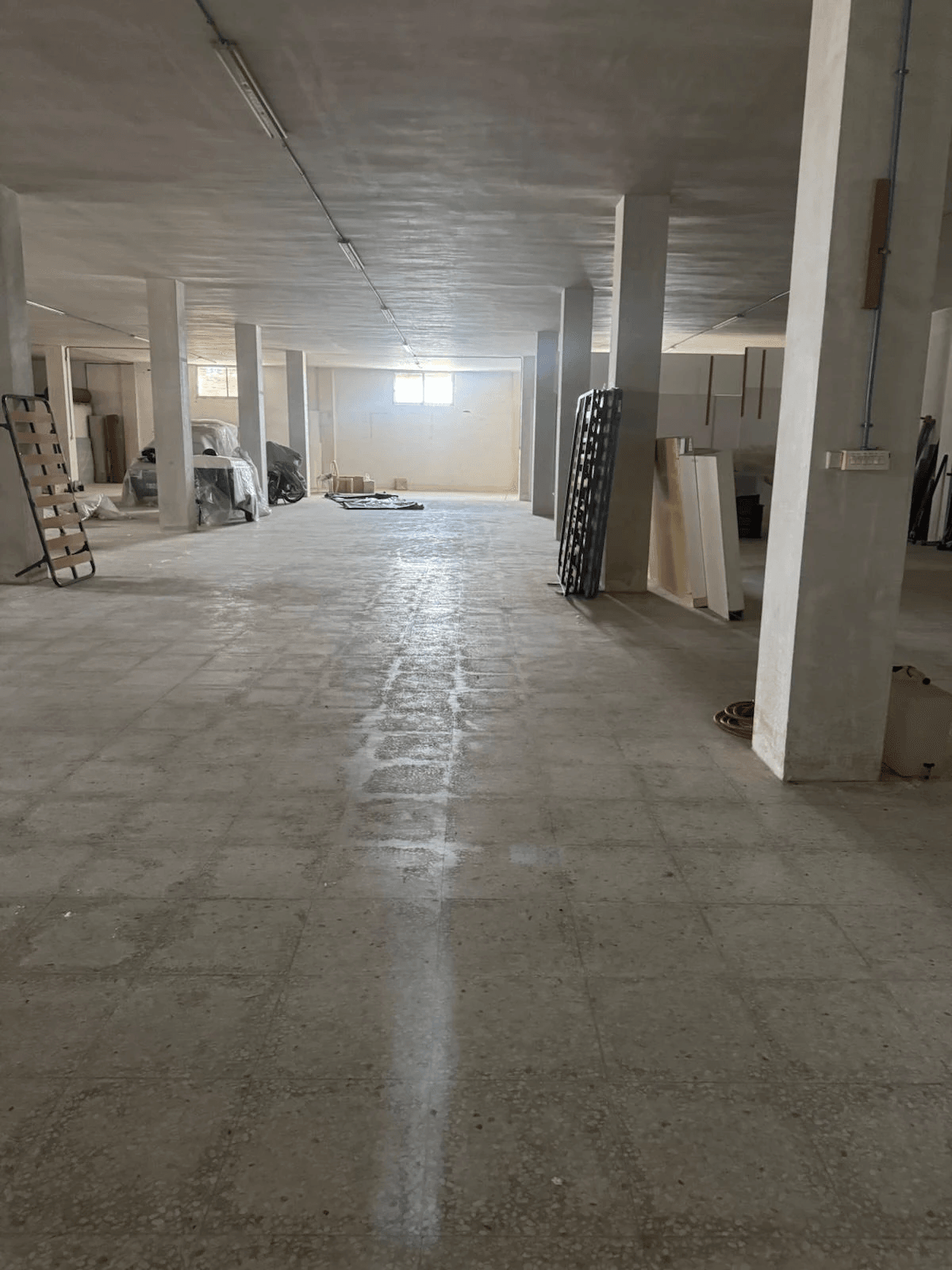 Nave industrial en venta en Albaida, Valencia