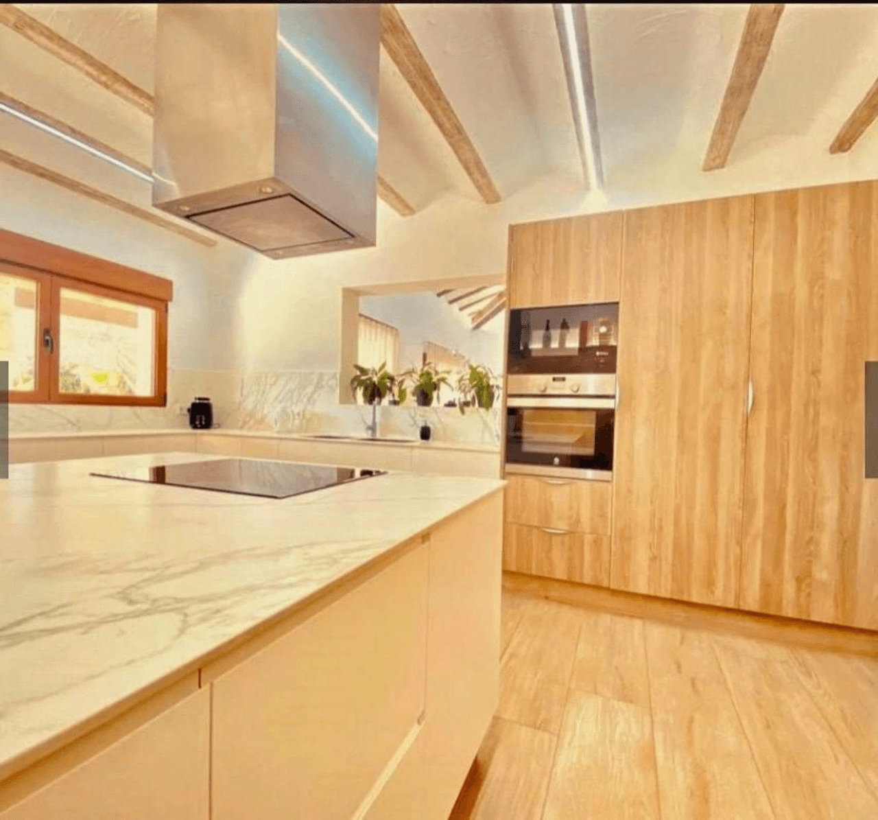 Venta de Chalet en El Palomar-Valencia