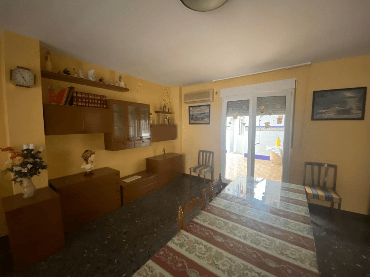Venta Casa de Pueblo en El Palomar-Valencia