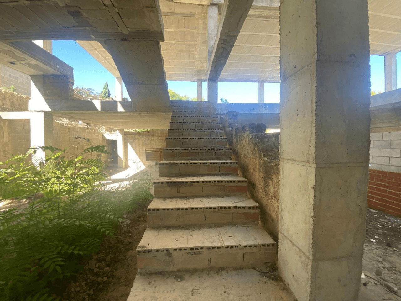 Venta de Chalet en Albaida-Valencia
