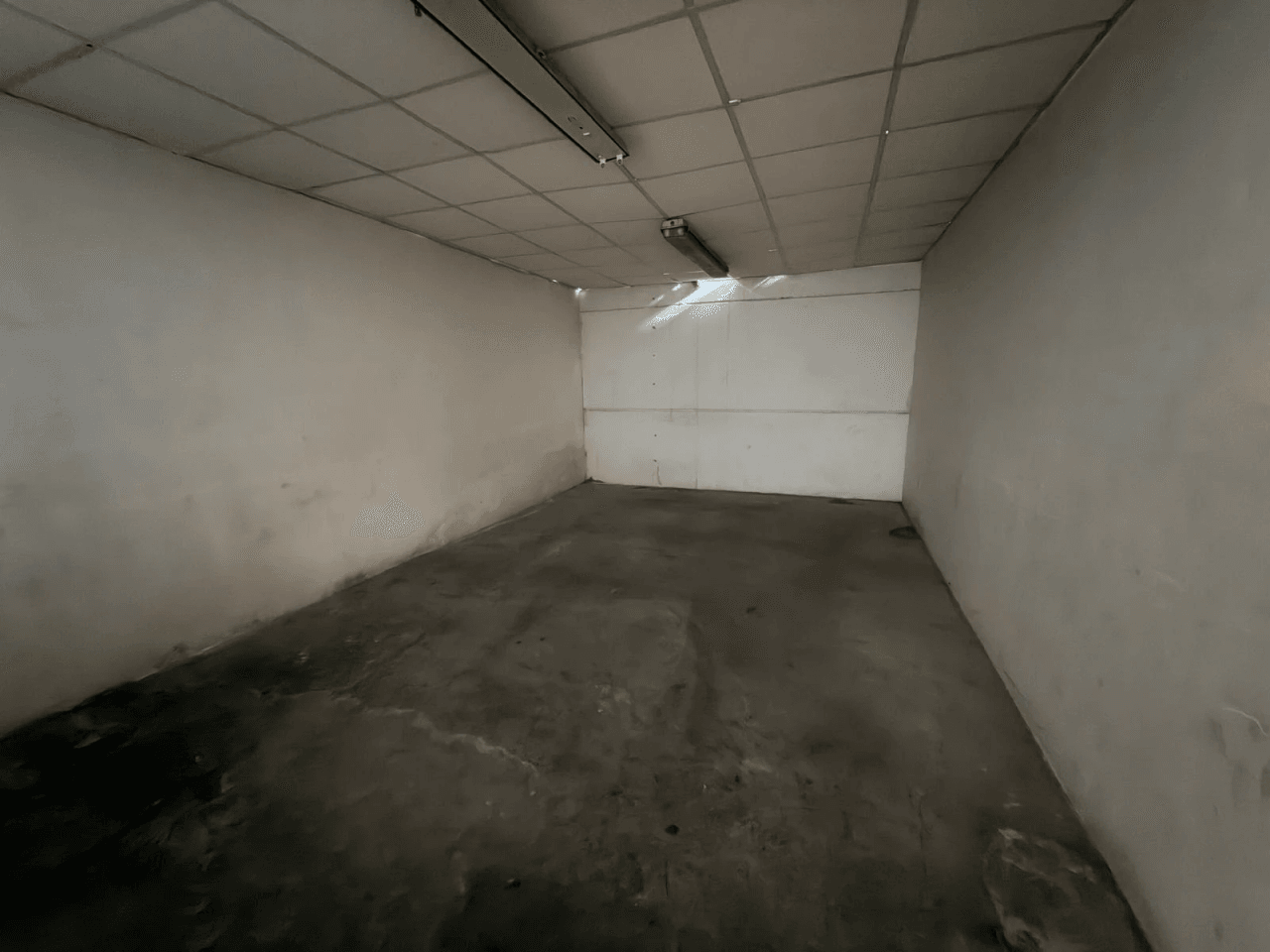 Venta Nave Industrial en Albaida-Valencia