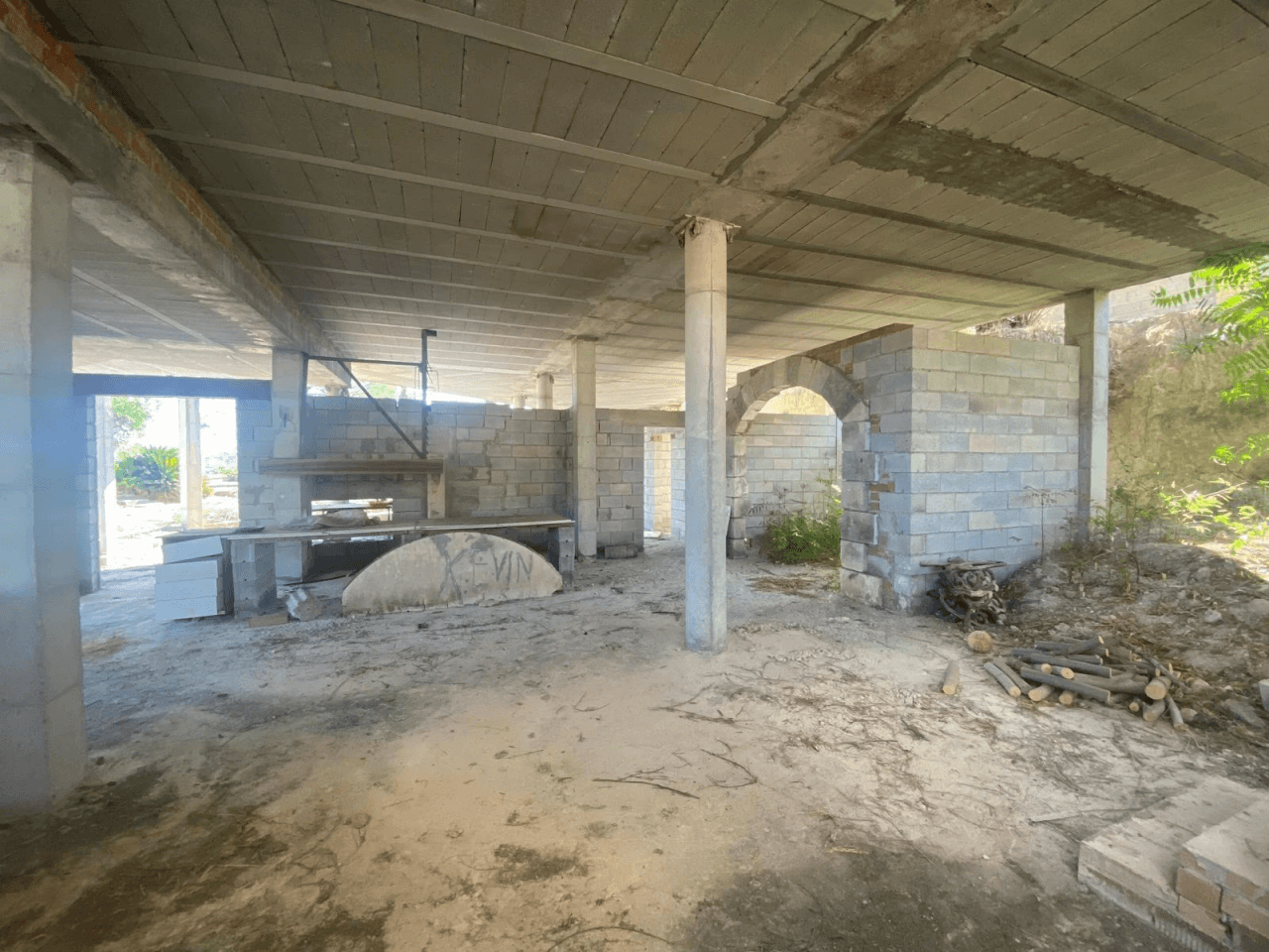 Venta de Chalet en Albaida-Valencia