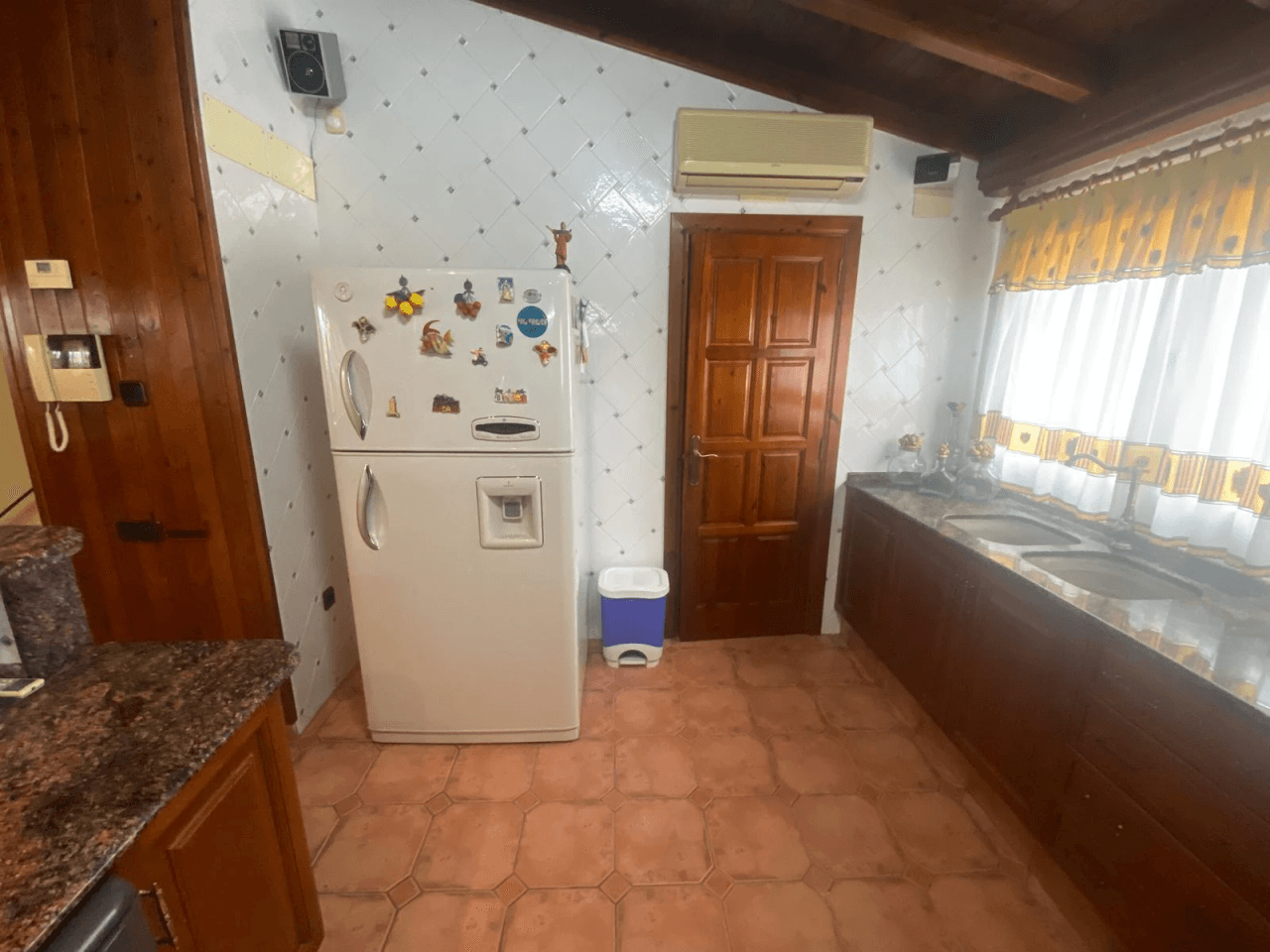 Venta "Exclusiva Casa Adosada en Albaida-Valencia"