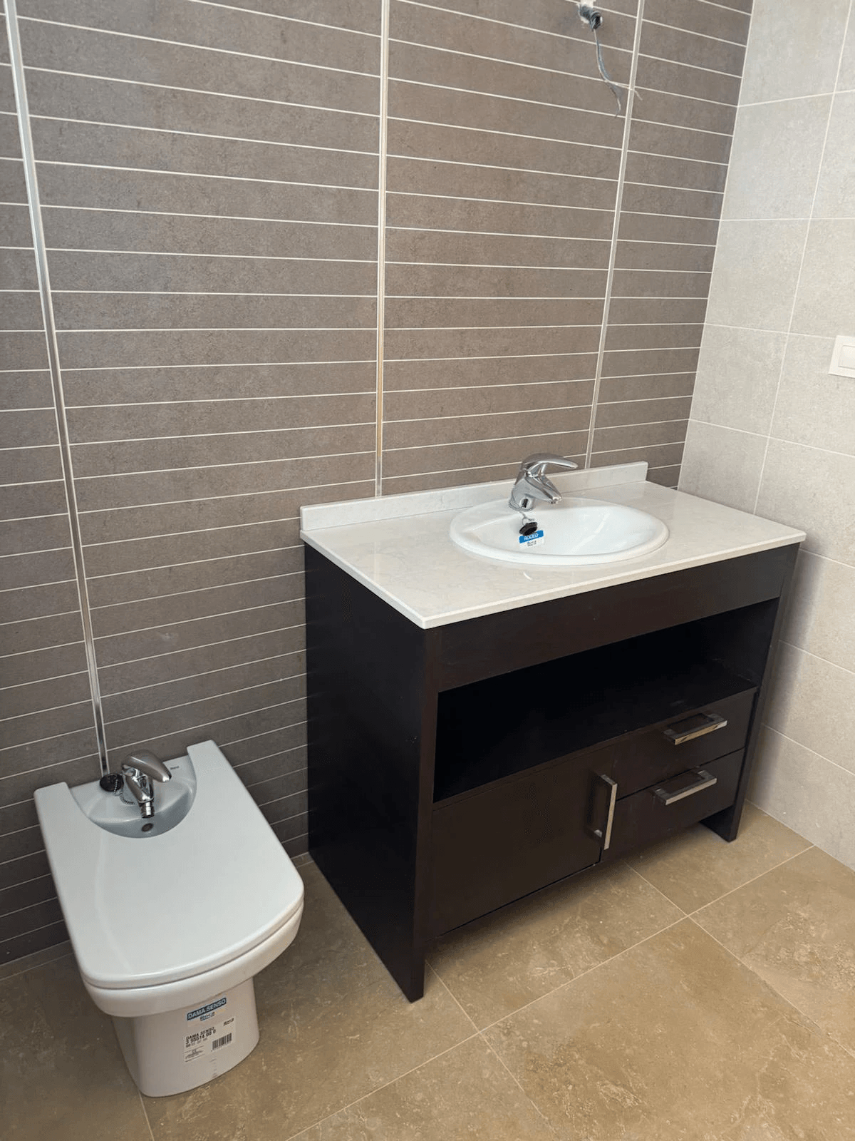 Piso doble en venta en Albaida, Valencia