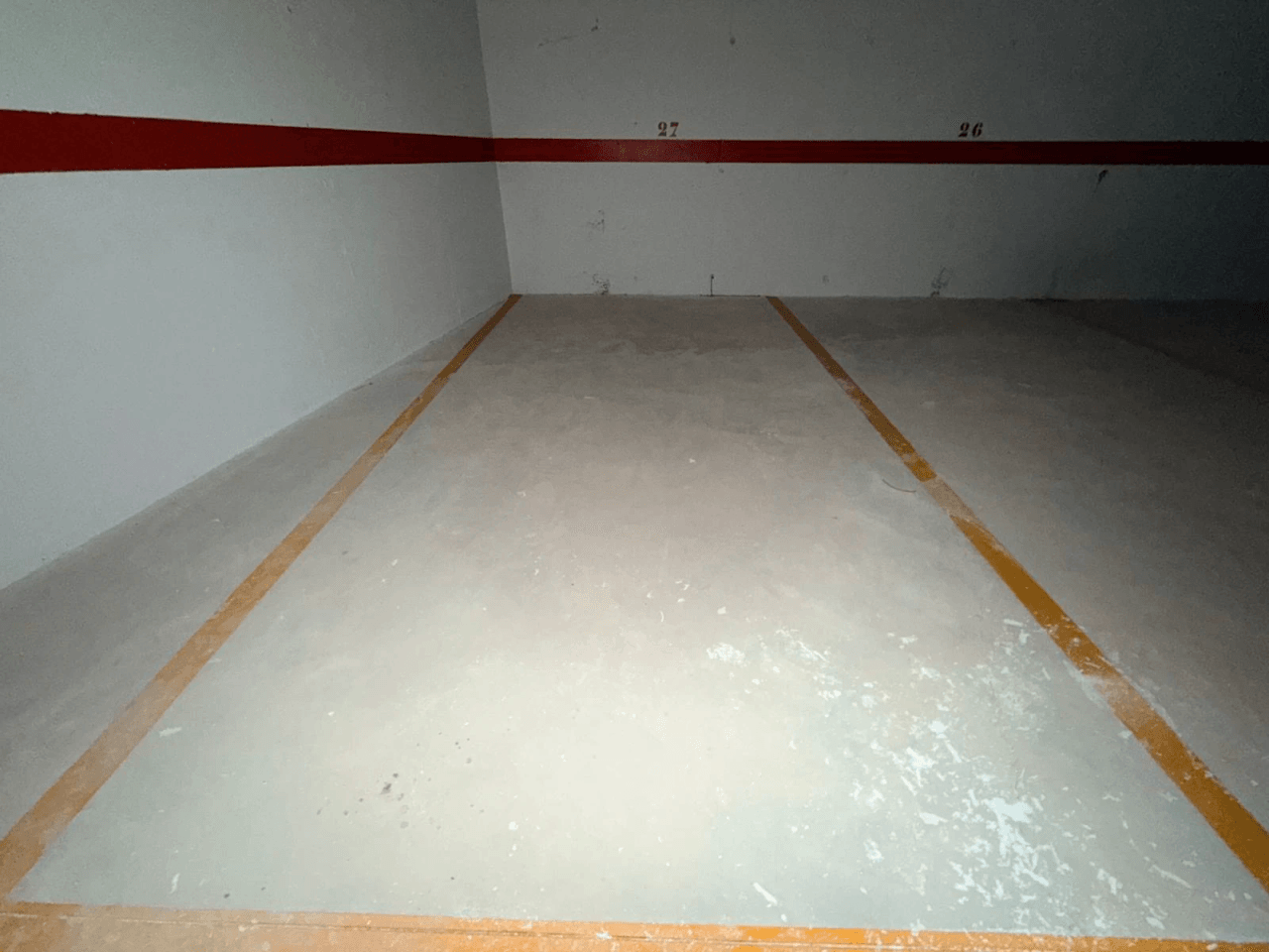 Venta Garage en Albaida-Valencia