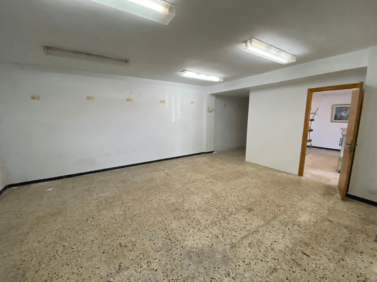 Venta de Local Comercial en Alvaida-Valencia