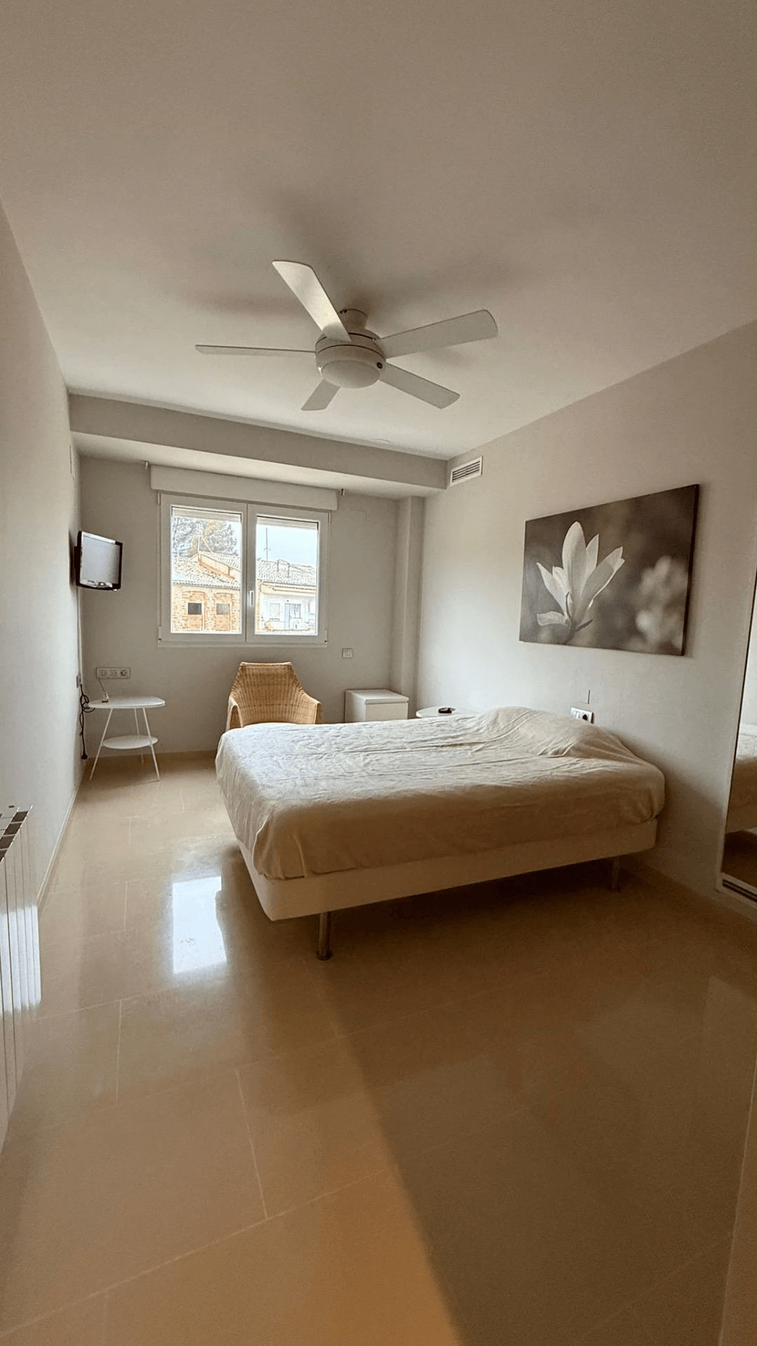 Fantástico Piso en Alquiler - Ideal para Profesionales en Albaida (A partir de abril)