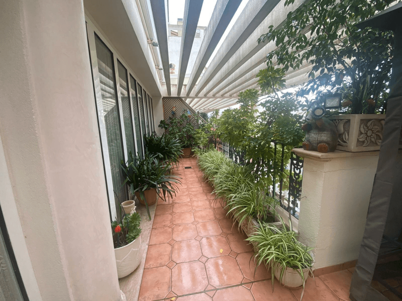 Venta "Exclusiva Casa Adosada en Albaida-Valencia"