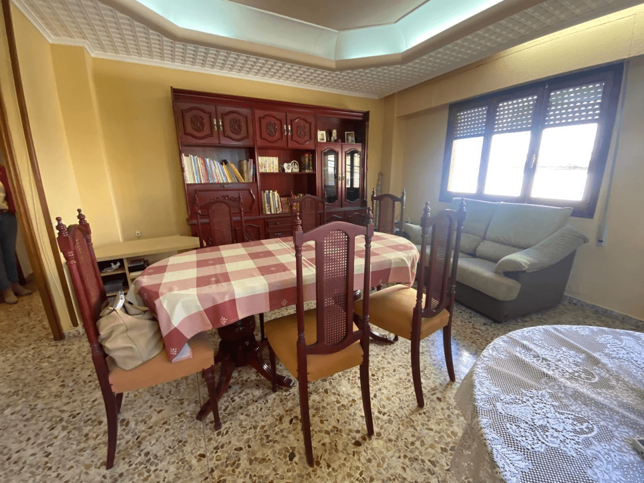 Venta Casa de Pueblo en Albaida-Valencia